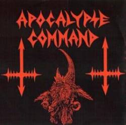Apocalypse Command : Abyss Fiend of Darkness